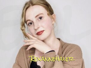 Rexannehaler