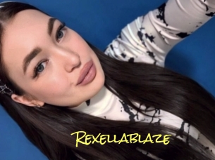 Rexellablaze