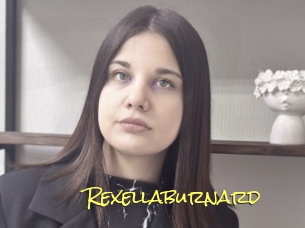 Rexellaburnard