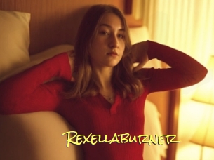 Rexellaburner