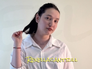 Rexellacantrill