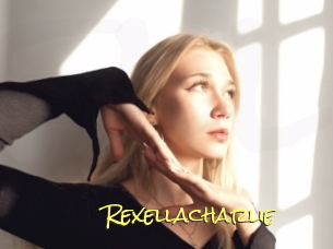 Rexellacharlie