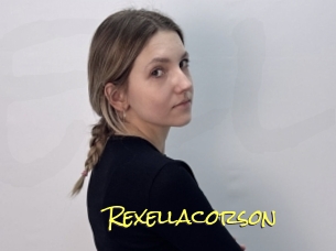 Rexellacorson