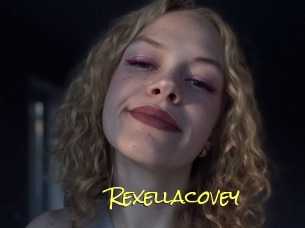 Rexellacovey