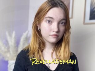 Rexellademan