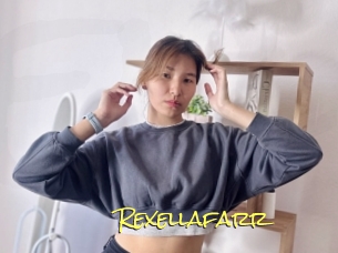 Rexellafarr