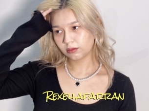 Rexellafarran
