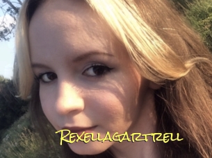 Rexellagartrell