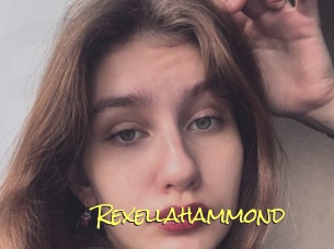 Rexellahammond