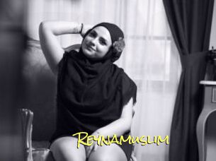 Reynamuslim