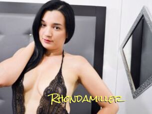Rhondamiller