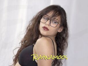 Riahnamoos
