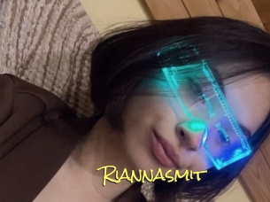 Riannasmit