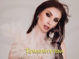 Riannastevens