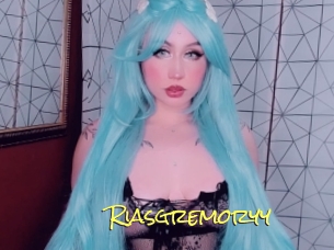 Riasgremoryy
