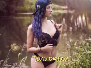 Riavidishiva