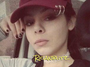 Ricanblitz