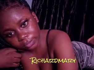 Richardmary