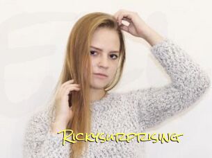 Rickysurprising