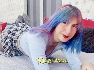 Rigelazul