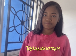 Rihanahorny