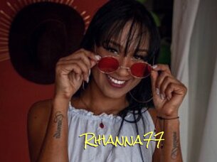 Rihanna77