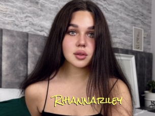 rihannariley Elles Mouillent