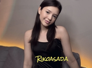 Rikoasada