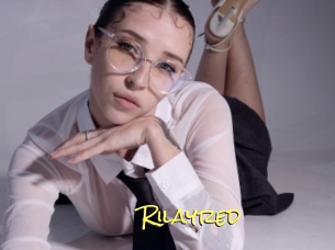 rilayred Elles Mouillent