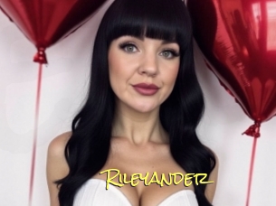Rileyander