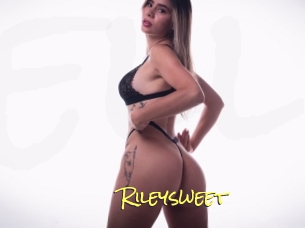 rileysweet Elles Mouillent