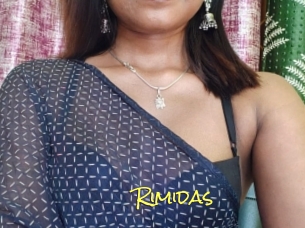 Rimidas