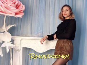 Rimondgomey