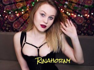 Rinahorny