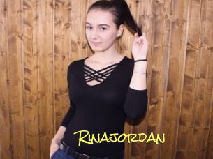 Rinajordan