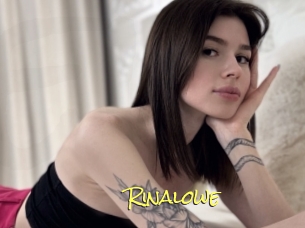 rinalowe Elles Mouillent