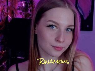 Rinamous