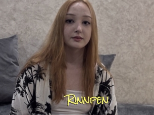 Rinnpen