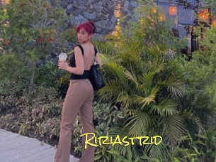Ririastrid