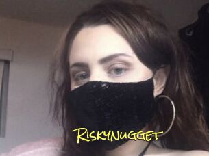 Riskynugget
