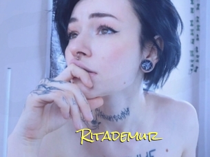 Ritademur