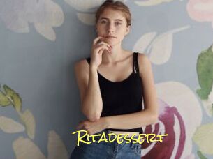 Ritadessert