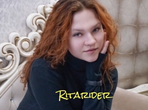 Ritarider