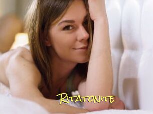 Ritatonite