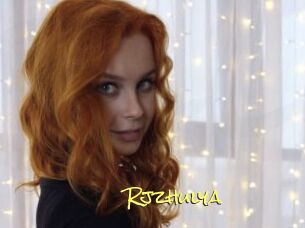 Rjzhulya