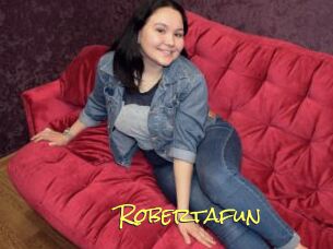 Robertafun