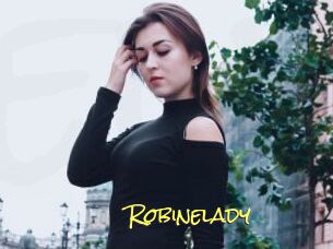 Robinelady