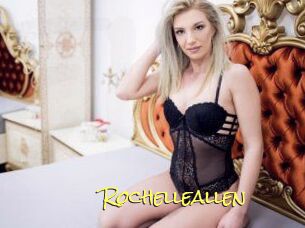 Rochelleallen