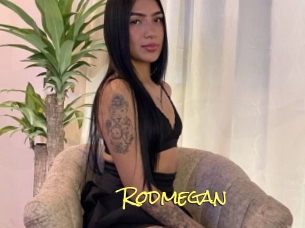 Rodmegan