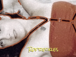 rofreckles Elles Mouillent